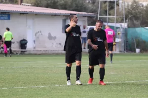 Φωτογραφικό υλικό από την φιλανθρωπική εκδήλωση στην Επισκοπή