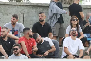 Φωτογραφικό υλικό από την φιλανθρωπική εκδήλωση στην Επισκοπή