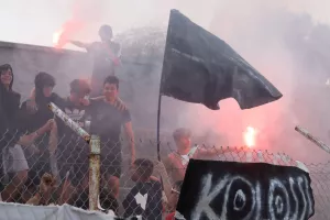Φωτογραφικό υλικό από την φιλανθρωπική εκδήλωση στην Επισκοπή