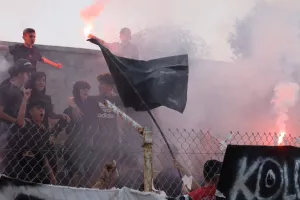 Φωτογραφικό υλικό από την φιλανθρωπική εκδήλωση στην Επισκοπή