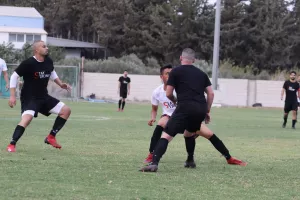 Φωτογραφικό υλικό από την φιλανθρωπική εκδήλωση στην Επισκοπή