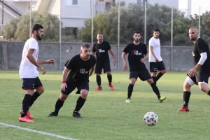 Φωτογραφικό υλικό από την φιλανθρωπική εκδήλωση στην Επισκοπή