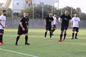 Φωτογραφικό υλικό από την φιλανθρωπική εκδήλωση στην Επισκοπή