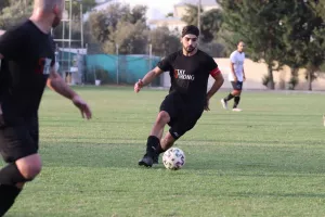 Φωτογραφικό υλικό από την φιλανθρωπική εκδήλωση στην Επισκοπή