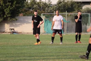 Φωτογραφικό υλικό από την φιλανθρωπική εκδήλωση στην Επισκοπή