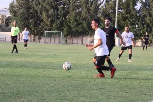 Φωτογραφικό υλικό από την φιλανθρωπική εκδήλωση στην Επισκοπή