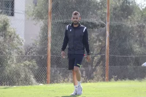 Κ17 Απόλλων-ΑΕΚ (Φωτορεπορτάζ)