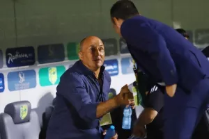 ΑΕΚ - Ανόρθωση: Τεσσάρα και θρίαμβος! (φώτος)