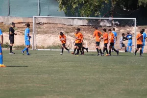 Κ14 Απόλλων-Αγία Νάπα (Φωτορεπορτάζ)