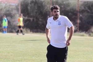 Κ14 Απόλλων-Αγία Νάπα (Φωτορεπορτάζ)
