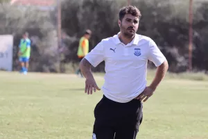 Κ14 Απόλλων-Αγία Νάπα (Φωτορεπορτάζ)