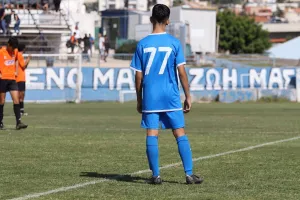 Κ15 Απόλλων-Αγία Νάπα (Φωτορεπορτάζ)