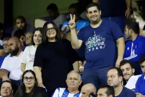 Ανόρθωση - Απόλλωνας: Πίττας... από αέρος και επιστροφή στην κορυφή! (Φώτος)