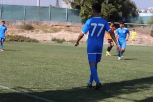Κ15 Απόλλων-Αγία Νάπα (Φωτορεπορτάζ)
