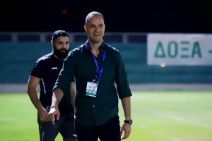 Δόξα-Πάφος FC: Πέρασε "αέρας" από την Περιστερώνα! (φώτος)