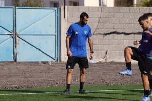 Κ19 ΑΕΛ-Ολυμπιακός (Φωτορεπορτάζ)