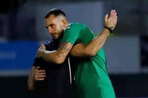 Νέα Σαλαμίνα - Πάφος FC: Ασταμάτητη, 'πέρασε' και από την Λάρνακα! (φώτος)