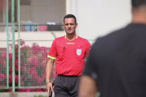 Κ17 Ομόνοια - Ανόρθωση (Φωτορεπορτάζ)