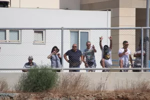 Κ17 ΑΠΟΕΛ - Καρμιώτισσα (φωτορεπορτάζ)