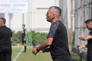 Κ14 Ομόνοια - Ν. Σαλαμίνα (φωτορεπορτάζ)