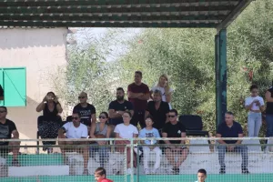 Κ14 Ομόνοια - Ν. Σαλαμίνα (φωτορεπορτάζ)