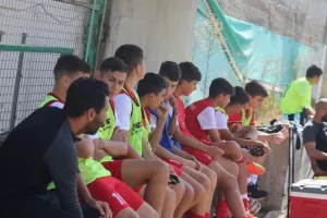 Κ15 Ομόνοια - Ν. Σαλαμίνα (φωτορεπορτάζ)