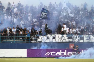 Απόλλων: Εισιτήρια τέλος!