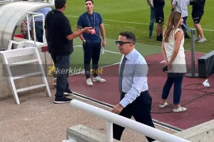Το πιστεύει ο Κίρζης