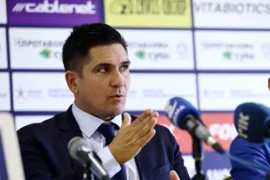 ΒΙΝΤΕΟ/ΔΙΑΣΚΕΨΗ Muñoz: "Έχουμε πολύ καλούς παίκτες/Σας παρακαλώ βοηθήστε τους!"