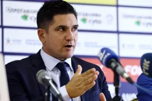 ΒΙΝΤΕΟ/ΔΙΑΣΚΕΨΗ Muñoz: "Έχουμε πολύ καλούς παίκτες/Σας παρακαλώ βοηθήστε τους!"
