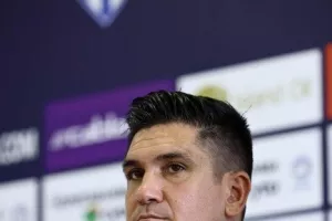 ΒΙΝΤΕΟ/ΔΙΑΣΚΕΨΗ Muñoz: "Έχουμε πολύ καλούς παίκτες/Σας παρακαλώ βοηθήστε τους!"