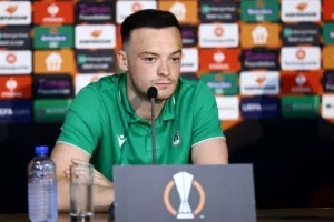 Λένον: "Tεράστιο προνόμιο να έχουμε εδώ την Μάντσεστερ!"