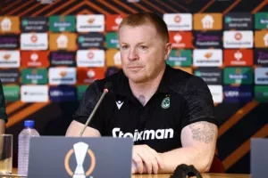 Λένον: "Tεράστιο προνόμιο να έχουμε εδώ την Μάντσεστερ!"