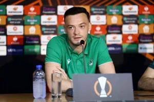 Λένον: "Tεράστιο προνόμιο να έχουμε εδώ την Μάντσεστερ!"
