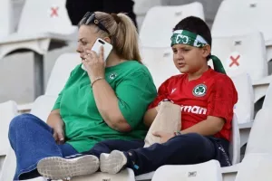 (Φωτορεπορτάζ) Οι Ομονοιάτες στο καταπράσινο ΓΣΠ