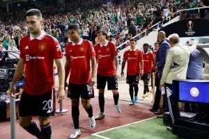 Ομόνοια- Μάντσεστερ Γ: Την είδε στα μάτια, "άγγιξε" το κέρδος, υπέκυψε στην ποιότητα (Φώτος)