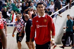 Ομόνοια- Μάντσεστερ Γ: Την είδε στα μάτια, "άγγιξε" το κέρδος, υπέκυψε στην ποιότητα (Φώτος)