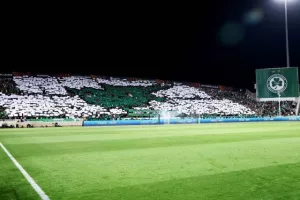 Ομόνοια- Μάντσεστερ Γ: Την είδε στα μάτια, "άγγιξε" το κέρδος, υπέκυψε στην ποιότητα (Φώτος)
