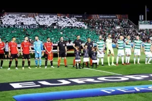 Ομόνοια- Μάντσεστερ Γ: Την είδε στα μάτια, "άγγιξε" το κέρδος, υπέκυψε στην ποιότητα (Φώτος)