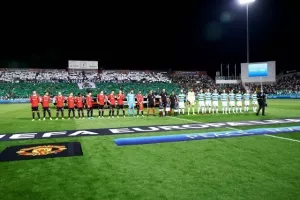 Ομόνοια- Μάντσεστερ Γ: Την είδε στα μάτια, "άγγιξε" το κέρδος, υπέκυψε στην ποιότητα (Φώτος)