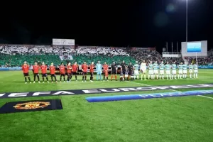 Ομόνοια- Μάντσεστερ Γ: Την είδε στα μάτια, "άγγιξε" το κέρδος, υπέκυψε στην ποιότητα (Φώτος)