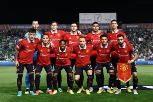 Ομόνοια- Μάντσεστερ Γ: Την είδε στα μάτια, "άγγιξε" το κέρδος, υπέκυψε στην ποιότητα (Φώτος)