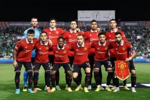 Ομόνοια- Μάντσεστερ Γ: Την είδε στα μάτια, "άγγιξε" το κέρδος, υπέκυψε στην ποιότητα (Φώτος)