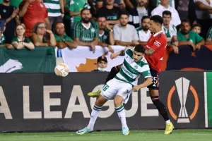 Ομόνοια- Μάντσεστερ Γ: Την είδε στα μάτια, "άγγιξε" το κέρδος, υπέκυψε στην ποιότητα (Φώτος)