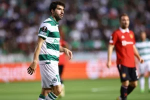 Ομόνοια- Μάντσεστερ Γ: Την είδε στα μάτια, "άγγιξε" το κέρδος, υπέκυψε στην ποιότητα (Φώτος)