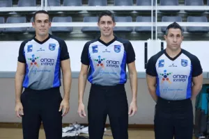 Θρίλερ... και η ΕΘΑ νίκησε την Ομόνοια (φώτος)