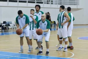 Θρίλερ... και η ΕΘΑ νίκησε την Ομόνοια (φώτος)