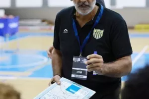 Θρίλερ... και η ΕΘΑ νίκησε την Ομόνοια (φώτος)