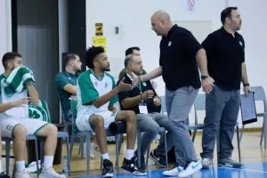 Θρίλερ... και η ΕΘΑ νίκησε την Ομόνοια (φώτος)