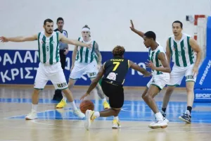 Θρίλερ... και η ΕΘΑ νίκησε την Ομόνοια (φώτος)